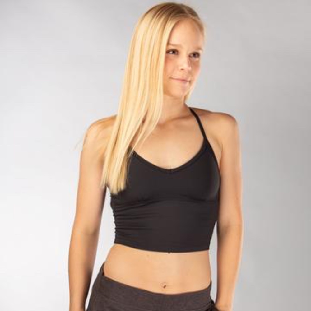 KTRNA DIAMONDBACK TOP